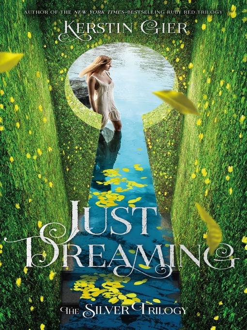 Title details for Just Dreaming by Kerstin Gier - Available